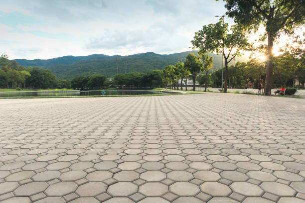 Professional Driveway Pavers in Evanston, IL